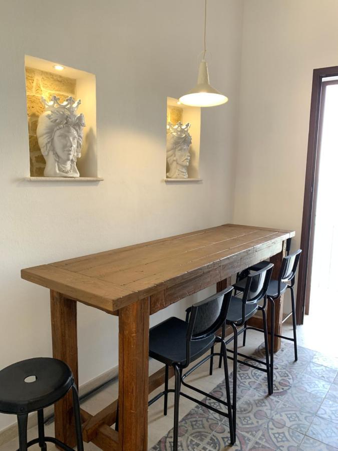 Castello A Mare Apartment Castellammare del Golfo Exterior photo