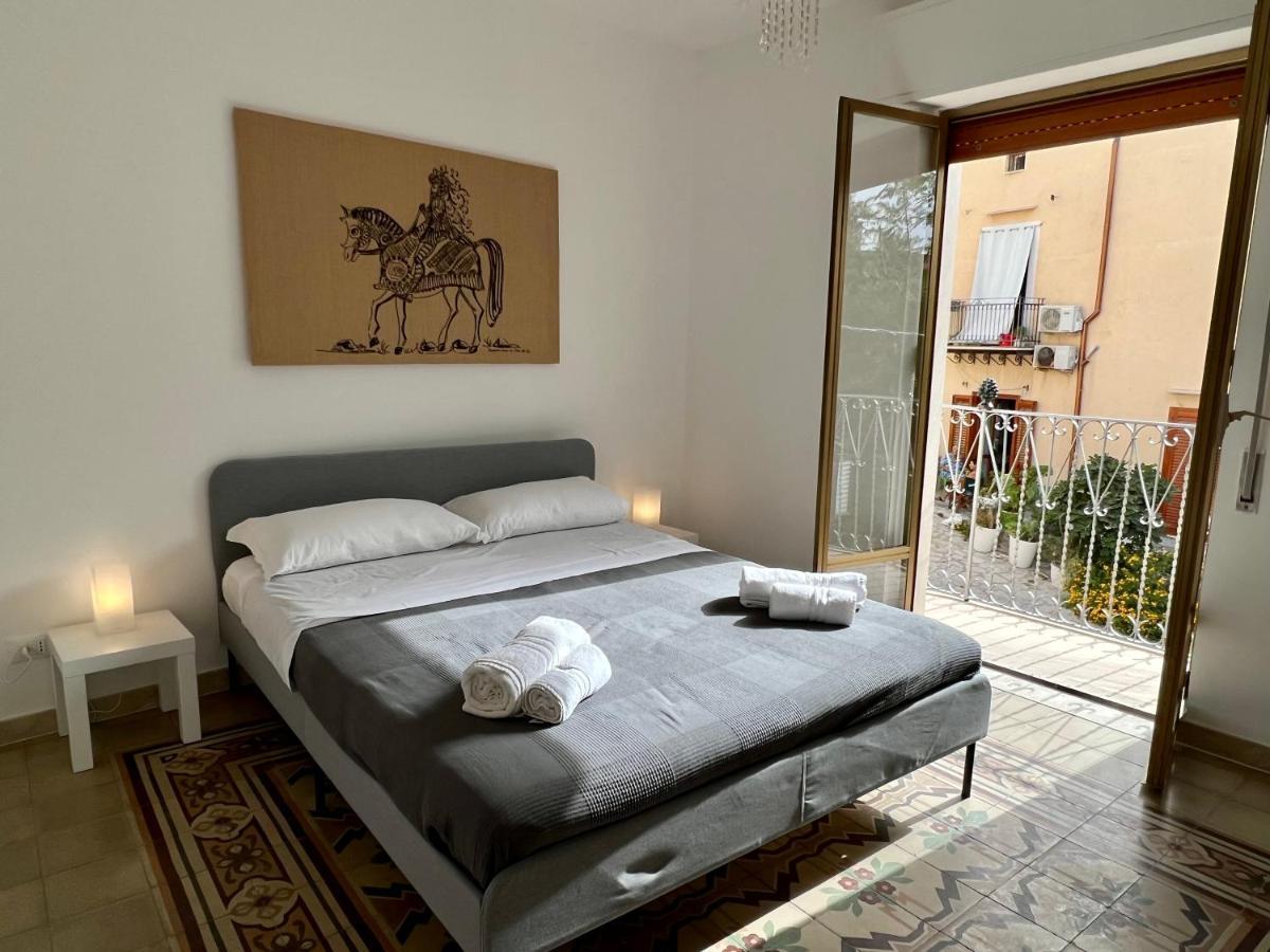 Castello A Mare Apartment Castellammare del Golfo Exterior photo