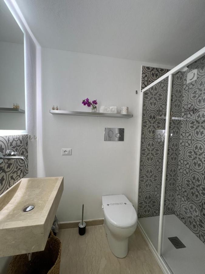 Castello A Mare Apartment Castellammare del Golfo Exterior photo