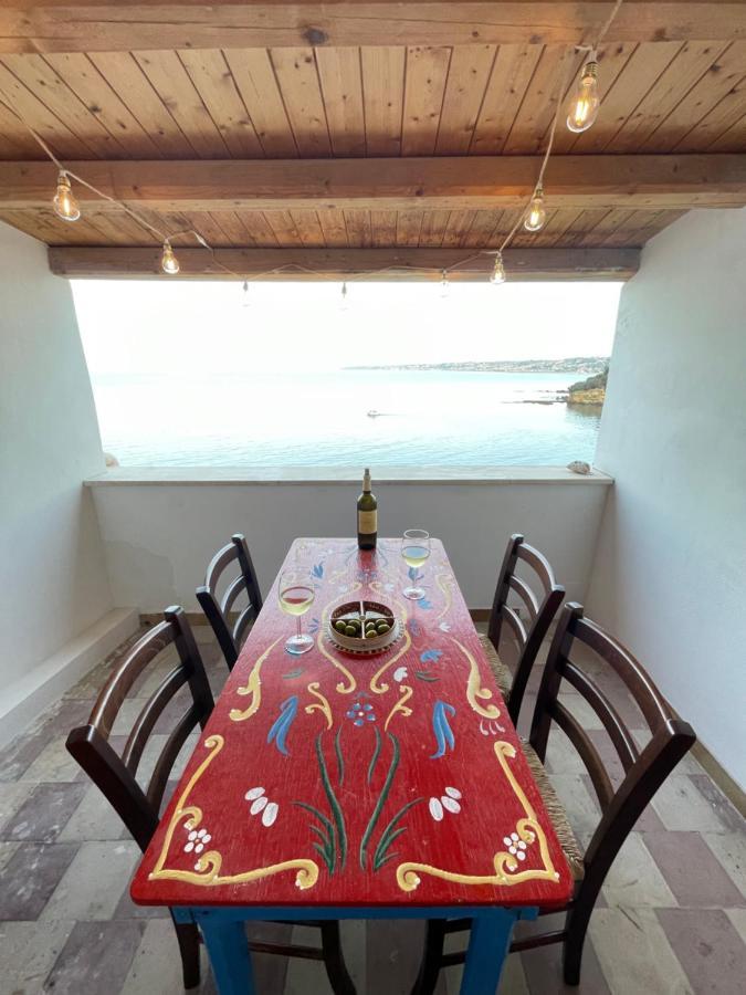 Castello A Mare Apartment Castellammare del Golfo Exterior photo