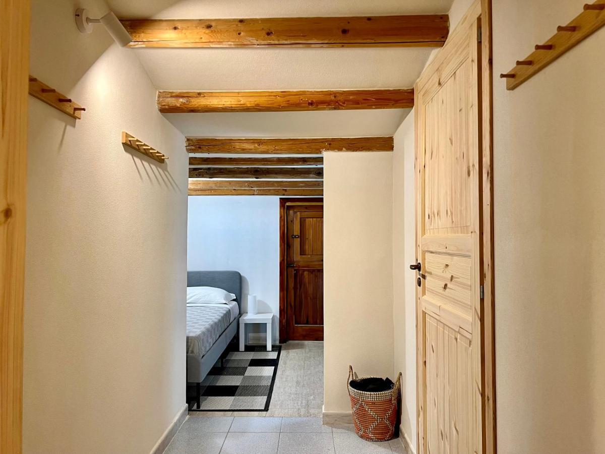 Castello A Mare Apartment Castellammare del Golfo Exterior photo